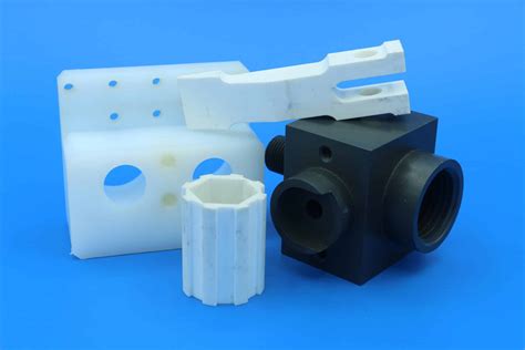 supply precision cnc resin material machined|plastic cnc parts catalog.